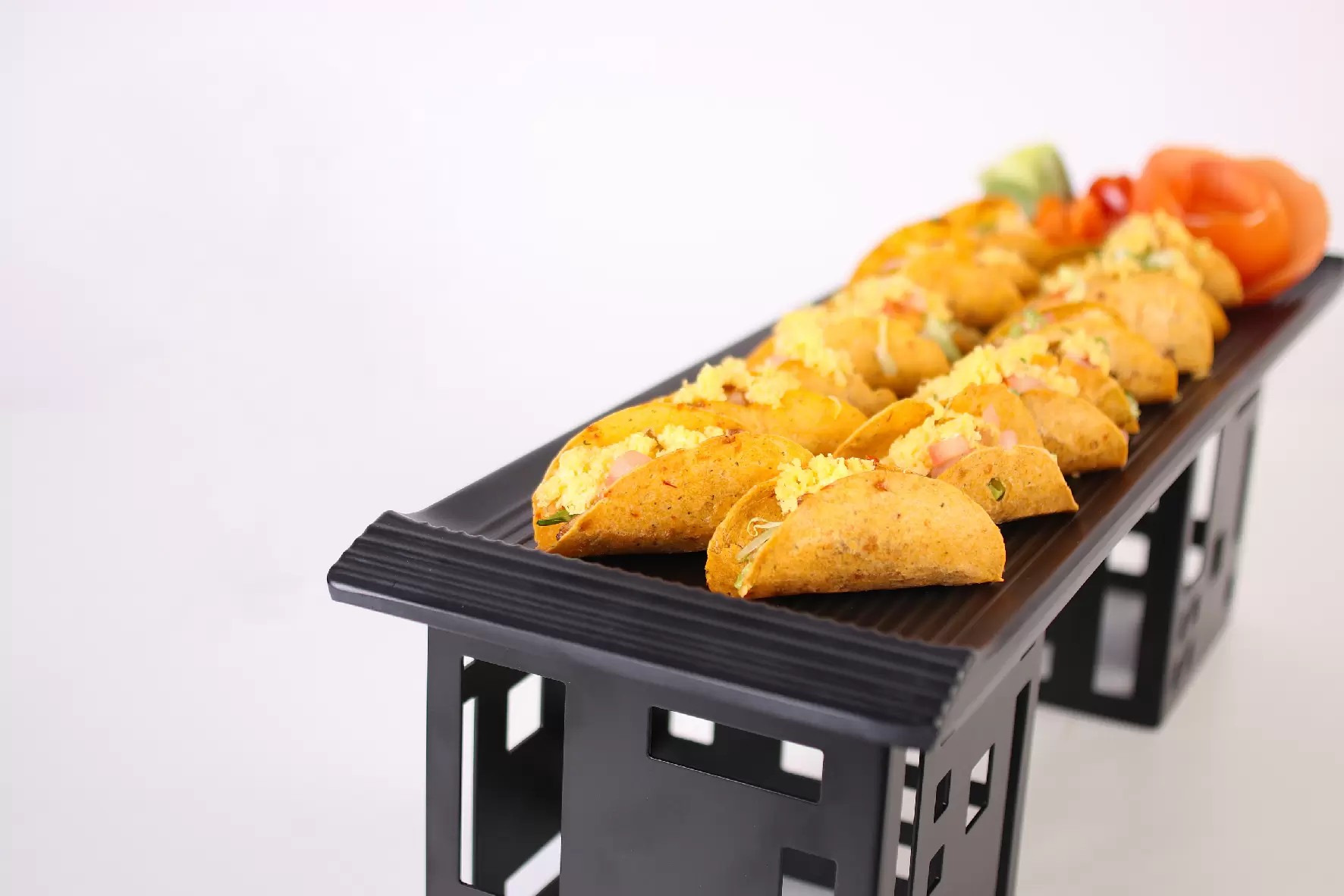 Mini Taco